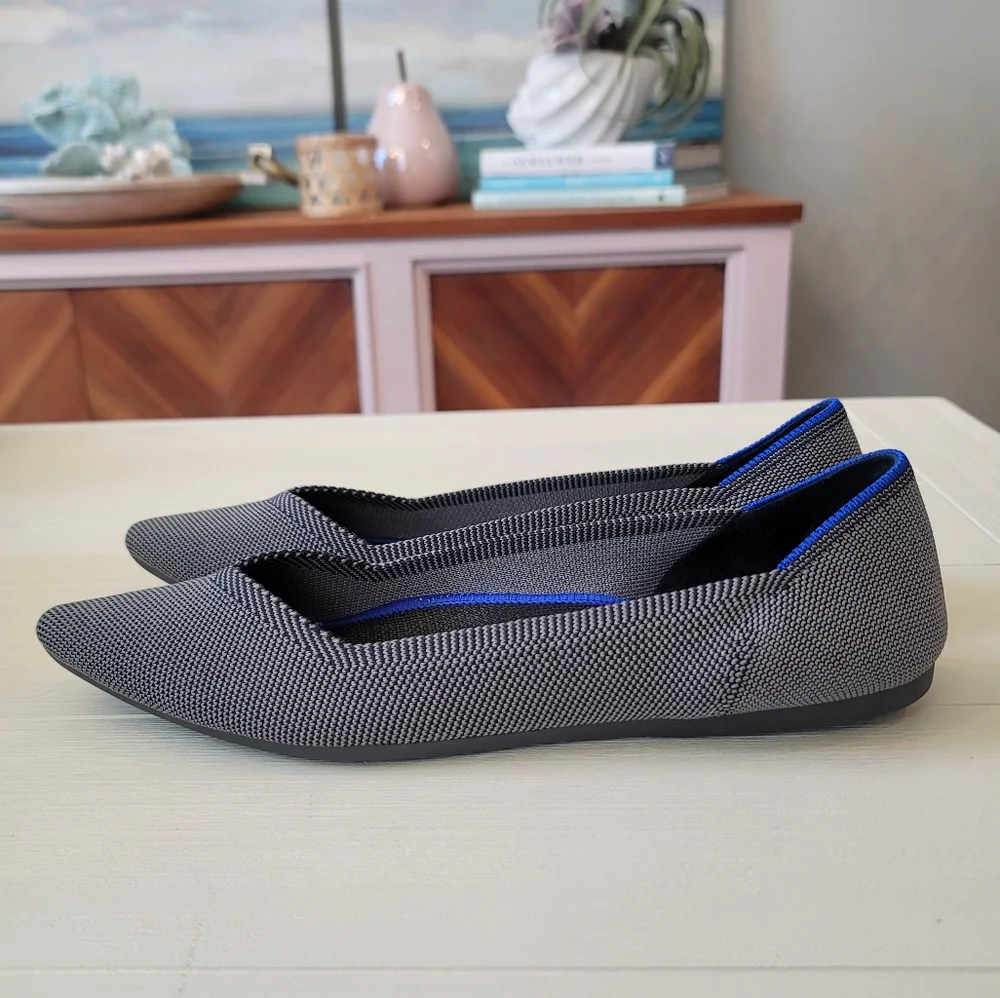 Rothys rothy pointed
